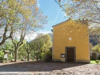 Mansion in Pescaglia Near Tuscan Coast