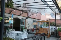 Hotel Estância - Ofertas Especiais - Estacionamento Gratuito Rotativo!!! Vagas Limitadas