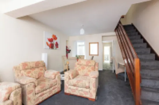 Sandfields House Hotels in 