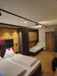 Chalet in Zillertal Near Ski Slopes
