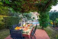 Villa Debby in Lucca