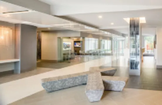 DC Getaway Comfort Apartments