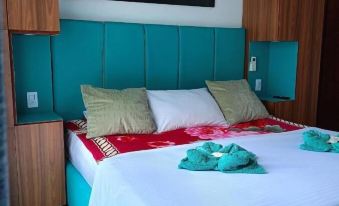 Hotel Bella Orquidea