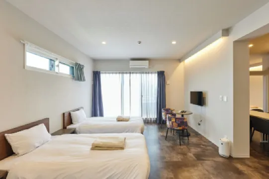 Uchi Chitose Ajito Hotels in 