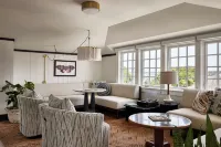 Faraway Martha's Vineyard - Balkon
