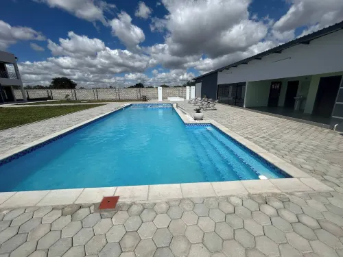 Luxurious Motherland Apartments Hotels in Kafue