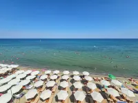 Akteon Girni - Beach
