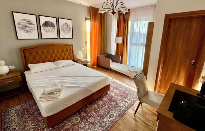 Hotel Fantazia