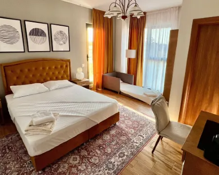 Hotel Fantazia Hotels in Oradea