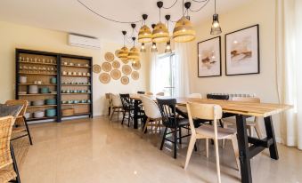 Marachique Villa - Torralvor