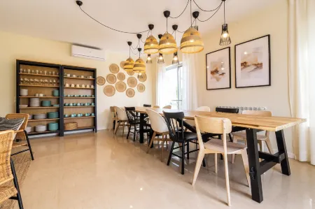 Marachique Villa - Torralvor Отели в г. Алвор