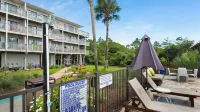 2 Minutes to the Beach & Dog Friendly - Sleeps 4 فنادق في Seacrest
