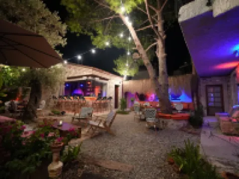 Chi House Hotels in Kucukkoy Belediyesi