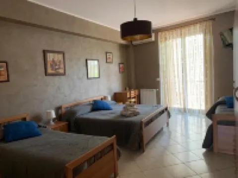 B&B Casabella Hoteles en Riposto