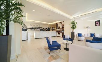 Nova M Hotel Edge By Rotana