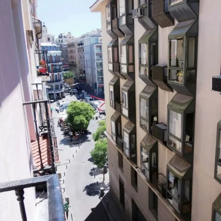 Casa de Huespedes Dolce Vita