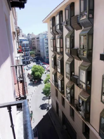 Casa de Huespedes Dolce Vita