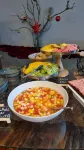 Pedra Pura Resort - breakfast