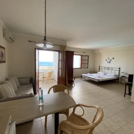 Amazones Village Suites