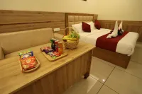 Balaji Regency Kanhangad فنادق في Bekal