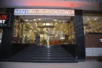 Hotel Al Harmain Tower Hotels in Saddar