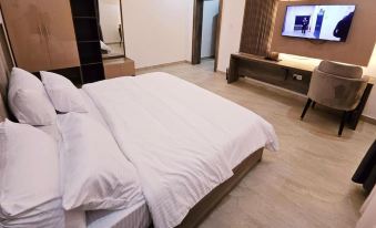 Batoha Stay Apartments