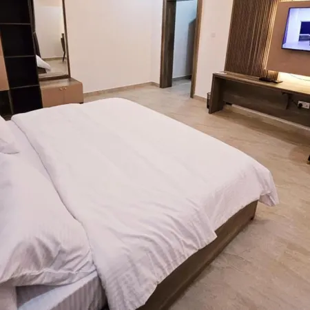 Batoha Stay Apartments