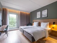 Go Hotel Østerport Hotels near Gefionspringvandet