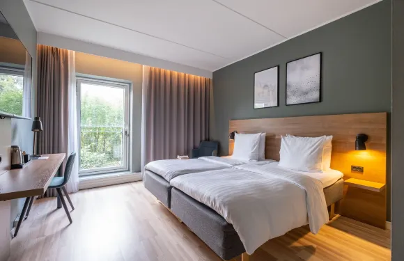 奧斯特波特酒店