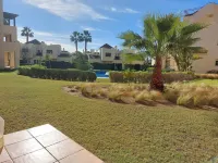 2 Bed Apt-Easy Access to Pool-Mar Menor Nearby