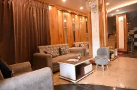 HOTEL JYOTI INTERNETIONAL Hôtels à : Robertsganj