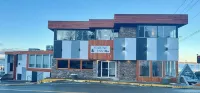 Marine Inn Отели в г. Пауэлл Ривер