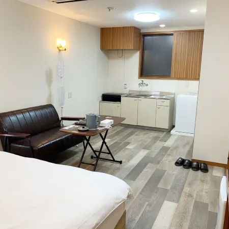 Tottori Businesshotel Shiki no Yado