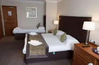The Angus Hotel & Spa Các khách sạn ở 