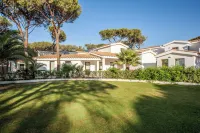 New Barcavela Hotel di Chia