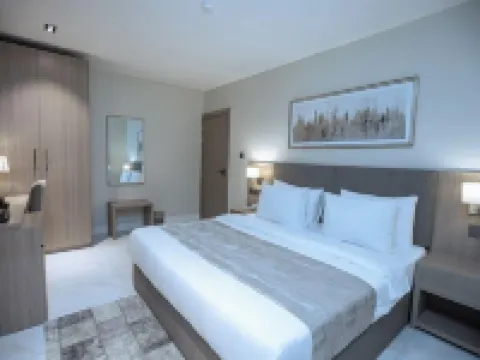 Knightsbridge Hotel & Suites Hotels in Maitama