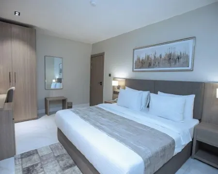 CITY DEN APARTMENT Hotels in Kaduna