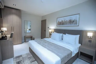 CITY DEN APARTMENT Hotels near Bridge park and event's