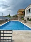 Hotel Abalone - Strand