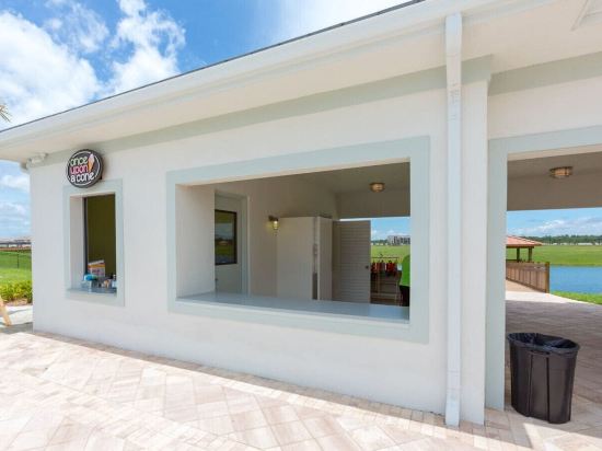 Your 5Bdr House with Pool - 4959