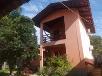 샬레 플로르 데 마나카  호텔