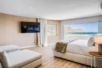 Clifton 2bed Penthouse Sea Views Dunmore Horizons Hotels in Clifton