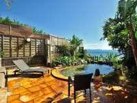 Ibusuki Royal Hotel - piscina