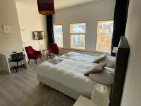 Hotel La Noire - Delft City Centre Hotels in Delft