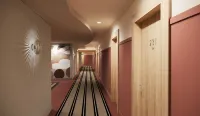 Talaia Hotel & Spa Biarritz - MGallery Collection - parking
