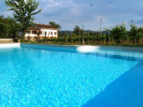 Borgo Nuovo San Martino Hoteles en Bucine