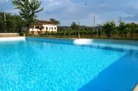 Borgo Nuovo San Martino Hotels in Bucine