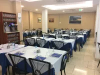 Hotel Boom - servizio colazione