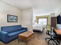 Holiday Inn Express 洛迪 洛迪住宿飯店