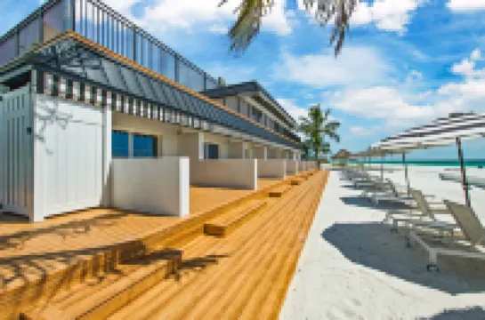 Seaside at Anna Maria Island Inn